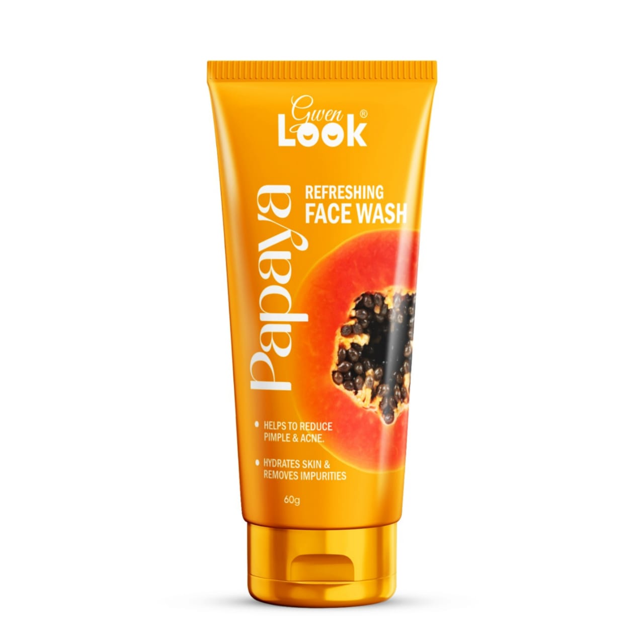 Papaya Facewash