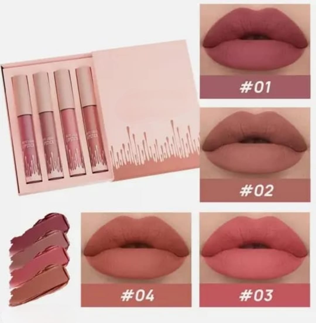Nude Lipstick