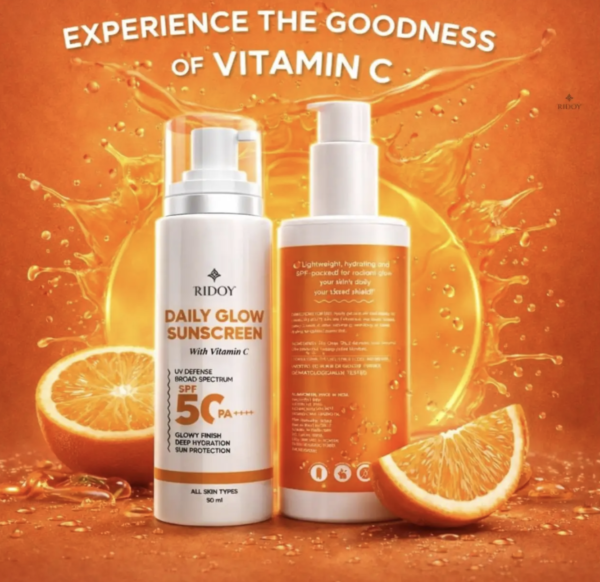 Specialist Sunscreen Care Choice - Supports All-Day