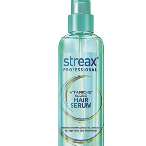 Professional VitaRiche Gloss Hair Serum 115ML