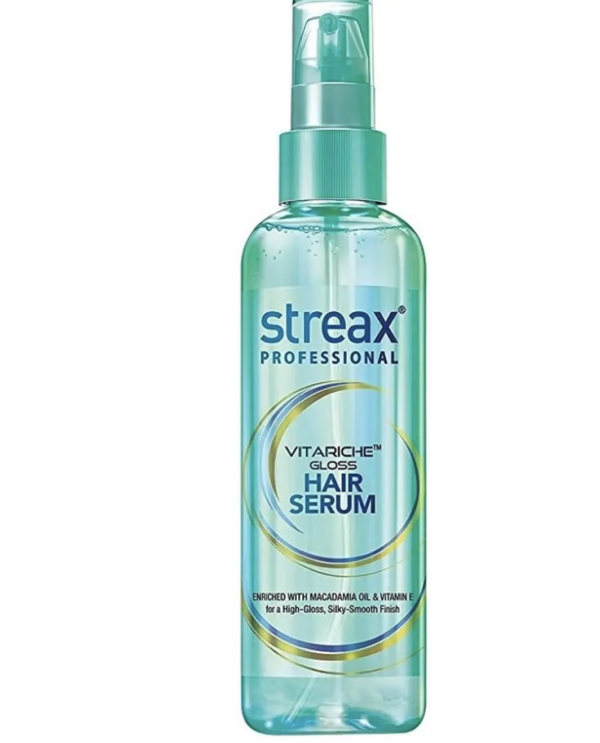 Professional VitaRiche Gloss Hair Serum 115ML